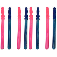 8Pièces Jouets Bulles Couleur Assortie Bâtons Ludiques Pour Enfants