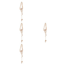 4Pièces Boho Pour En