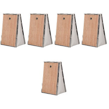 5Pièces Outil Métal Durable Usage