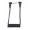 3Pièces Câble Adaptateur Microphone Noir Compatible Streaming 1
