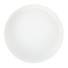 1Pièces Râtelier Rotatif PP Organiseur Cuisine Compact Sûr