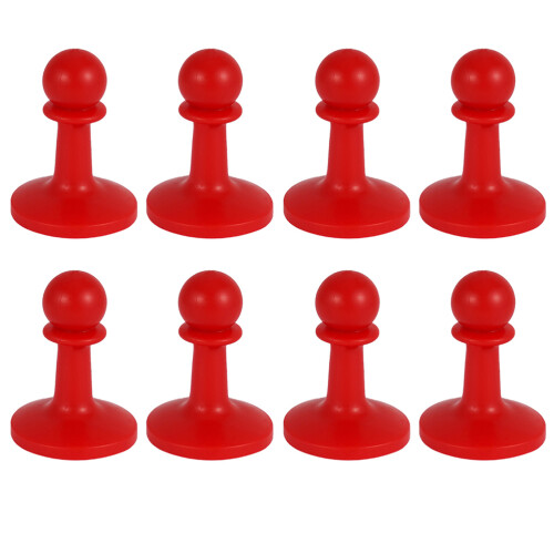 24Pièces Protège Bâtons Pour Camping Résistant Sécurisé