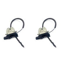 2X Elektrischer Heckklappenverriegelungsaktuator für - S550 S63 SL550 SL63 2013-2017 A2317500085 2317500085