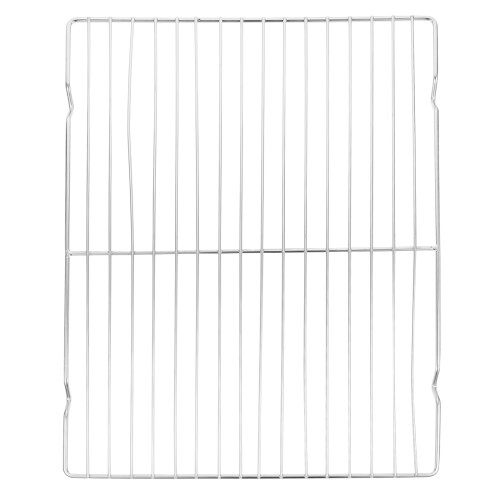 4Pièces Rack Refroidissement Antiadherent Acier Maison Extérieur