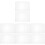 8Pièces Lentilles Protectrices Transparentes Pour Casque De Sablage 1