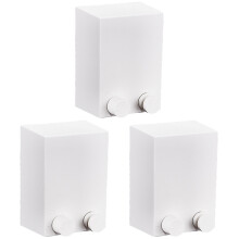 3Pièces Rétractable Pour Séchage Intérieur Facile