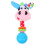 6Pièces Jouets Hochet Bébé À Main Multicolores Pour Enfant 1