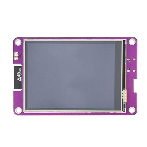 3.2 Inch Resistive ESP32 Development Board Intelligent Display WiFi  MCU TFT Module 240x320 Touch Screen LVGL