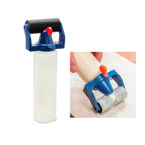 Glue Roller Bottle Set,100Ml Glue Bottle 2