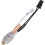Ceramic Hot End Kit, 24V 60W High-Speed Heating Plate Printing Hot End Component,for  Kobra2 1