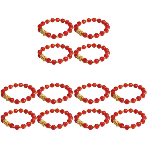 12Pièces Bracelet Femme Durable Et Style