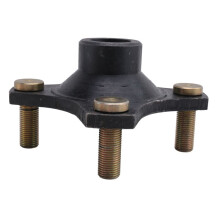 Cart Rear Wheel Hub Assembly for Club Car Precedent, Fits for  103995001