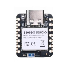 Seeed Studio XIAO Sense Development Board 20 GPIOs 5.0/BLE/NFC for /MicroPython/CircuitPython