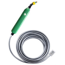 Electric Sprinkler for Watering Flowers USB Rechargeable Plant Sprinkler Home Garden Irrigation Tool B