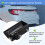 Car Tailgate Trunk Boot Exterior Handle 7144009000 ATD18919 for Kyron 6