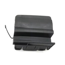 Front Bumper Towing Hook Eye Cover Lid Trailer Cap Trim for Vios Yaris Sedan 2018 2019 527210D290