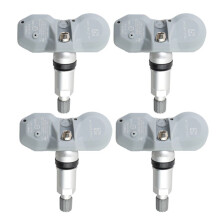 4F0907275C Sensor de Monitoramento de Pressão Dos Pneus TPMS para para 2011-2012