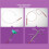 Interchangeable Knitting Needles Set- for Beginners & Advanced Knit Sweater Sock, Blanket 2