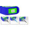3 in 1  Rechargeable Optical Power Meter Optical Fiber Tester Optical Failure LED Frequency Identification -70.+6 5