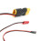 2X Remote Control Car Winch Controller Wireless RemoteControl Winch Controller for D90 SCX10 TRX4 90046 WinchKit,A 7