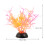 20St Plastic Aquariumplanten Decor Vis Tank Accessoires 2