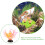 20St Plastic Aquariumplanten Decor Vis Tank Accessoires 6