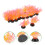 20St Plastic Aquariumplanten Decor Vis Tank Accessoires 7