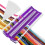 2X 50 Positions Floss Organizer for Embroidery Floss Storage, Plastic Sewing Thread Organizer Embroidery Thread Holder 6