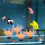20St Plastic Aquariumplanten Decor Vis Tank Accessoires 9