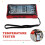 ANENG 622A Digital Multimeter Professional Digital Multimeter Testeraser Lamp Capacitance Ohm Temp Tester Electrician 5