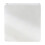 Wall-Mounted Storage Rack Dustproof Plastic Cabinet Door No-Drilling Required Small Organizer 2