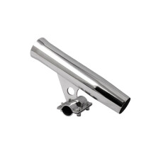 Boat Accessorie Marine Stainless Steel Clam Fishing Rod Holder for Boat