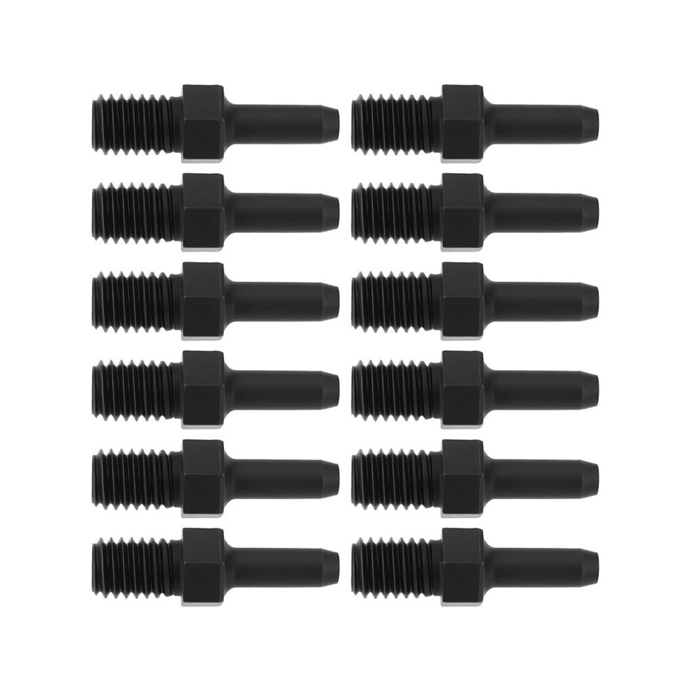 12Pcs Bicycles Chain Breaker Replacement Pin Bike Chain Breaker Remove Tool 4711148156912