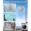 3Pack Cleaning Pads with Bracket for  WINBOT W3 Omni Window Cleaning Robot, Window Cleaning Rag Replacement 5
