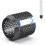 Outer Filter Cover for  Airwrap Hair Styler HS01 HS05 Models Outer Magnetic Filter Cage Replacement Parts 2