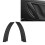 Car Interior Door Handle Cover 1C0867171A 1C0867172A for  Beetle 2000-2010 Interior Pull Handle 4