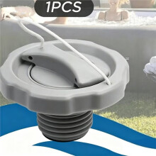Replacement Air Valves Caps for Enhancing Long Last Spa Equipment Care P05767 11UA