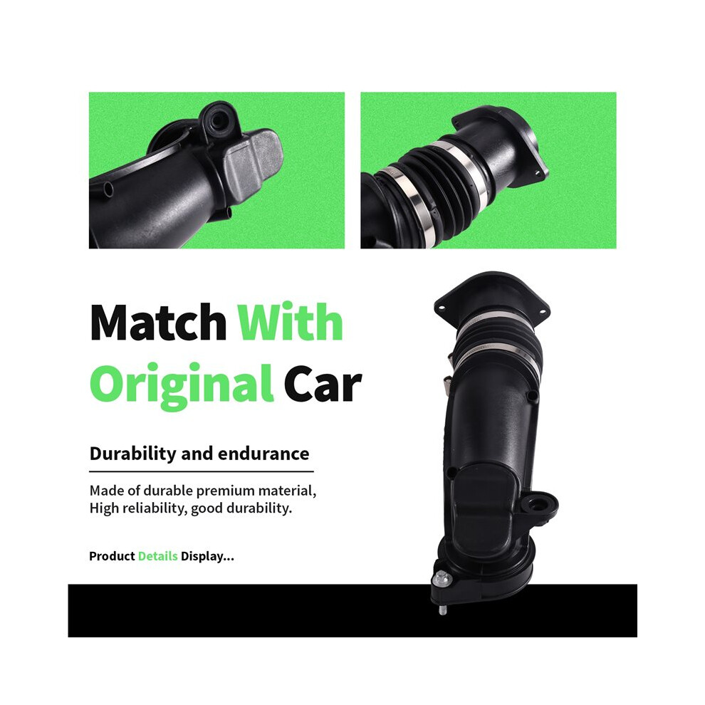 Car Air Intake Hose 2760902237 For - M276 Engine 2015-2023 6031300462322