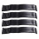For   MP4 (2013-) Mudguard Rubber Strap 9605200067 A9605200067 Wing Bracket 8