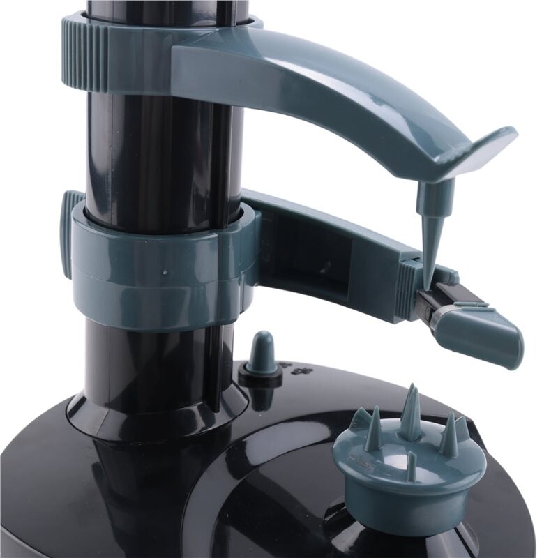 2X Multifunction Electric Peeler for Fruit Automatic Stainless Steel ...