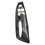 For  X5 E70 X6 E71 E72 LHD Inner Door Handle & Inside Panel Window  Cover Frame 51416975777 , 51416969401 10