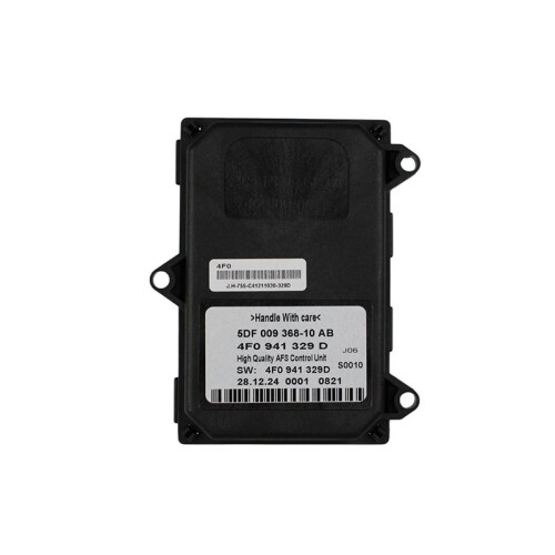 2X per  A6 A8 Xenon AFS Cornering Headlight Module Ballast Control Unit 4F0941329D 5DF009368-10 1
