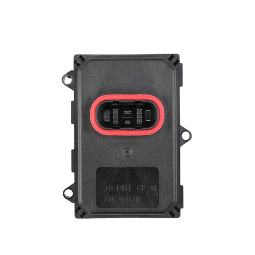 2X for  A6 A8 Xenon AFS Cornering Headlight Module Ballast Control Unit 4F0941329D 5DF009368-10 2