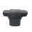 12427 T-Joint for  Ultra Frame Pools Fits 15ft to 16ft Models Durable Replacement Part 5 Pcs 7