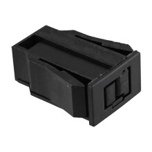 2X 1545547 Zaczep Blokady Schowka na Desce Rozdzielczej Samochodu dla  Focus MK2 2005-2011