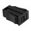 2X 1545547 Car Dashboard Storage-Compartment Lock Catch Clip for  Focus MK2 2005-2011 4