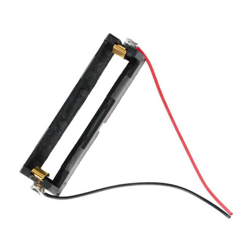 18650 Battery Holder with PH2.0-2P Connector for RAK Wireless Development Boards PH2.0 2P Interface 2