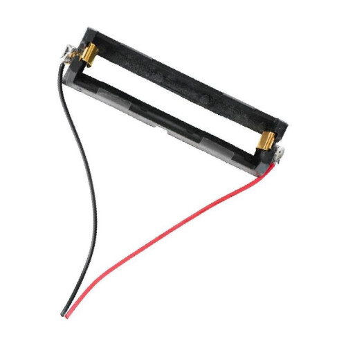 18650 Battery Holder with PH2.0-2P Connector for RAK Wireless Development Boards PH2.0 2P Interface 2