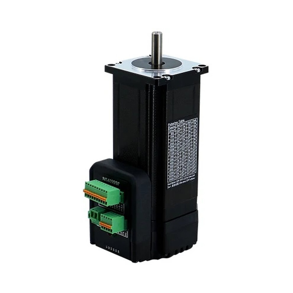 Photos - Other Hand Tools Nema23 Integrated Hybrid Servo Motor JSS57P 3N Closed Loop Stepper with Communication Precise Positioning for CNC
