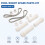 Pool Cleaners Replacement Drive Kit for  9993197 Robotic Pool Cleaner Replacement Gray Tracks Climbing Ring 7